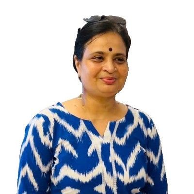 CAPT SHIKHA SAXENA
