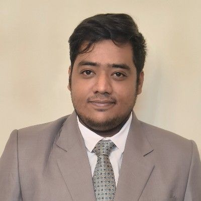 Sandeep Ravi