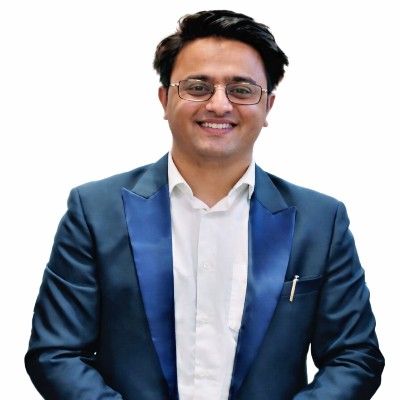 SHIVYEN ANAND