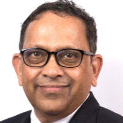 Jagannathan Raghavan