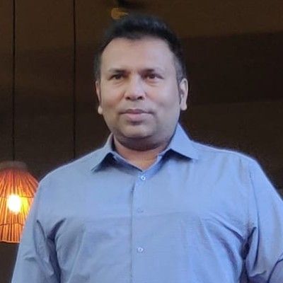 Anirban Basak
