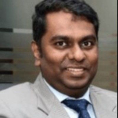 John Praveen