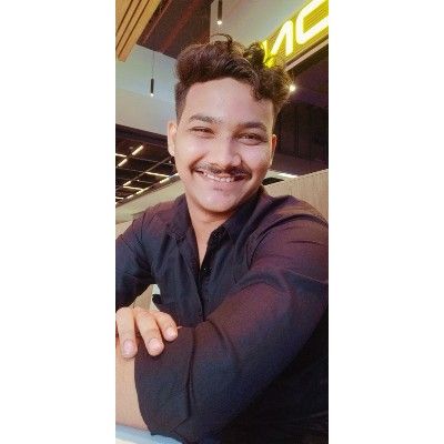 TANMAY BHUWAD