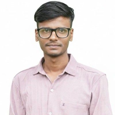 Ravichandra S R