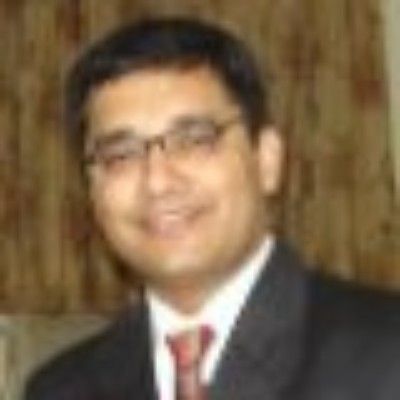 Amit Chauhan