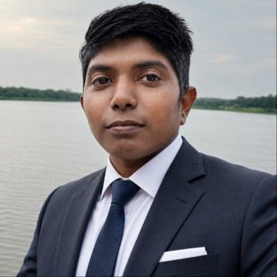 Vishal Tembhare