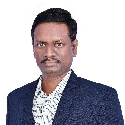 Murugan Venugopal