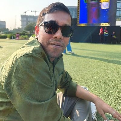 Manan Shah