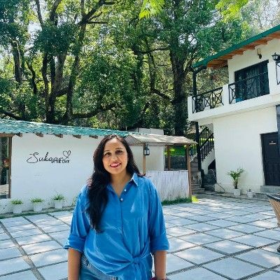 Aditi Agarwal