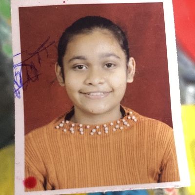 Vidhi Khona