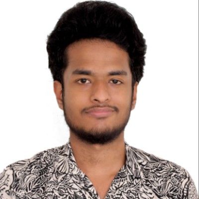 SAI SANTHOSH