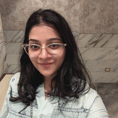 Namrata Bengani