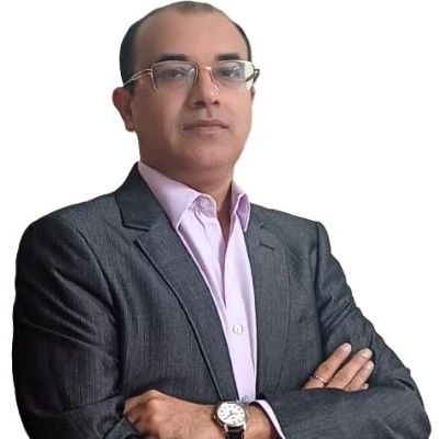 Govind Setia