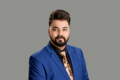 Rishi Verma
