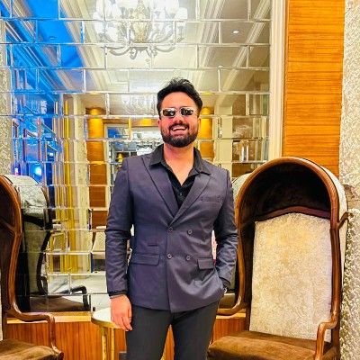 Abhinav Mishra Profile