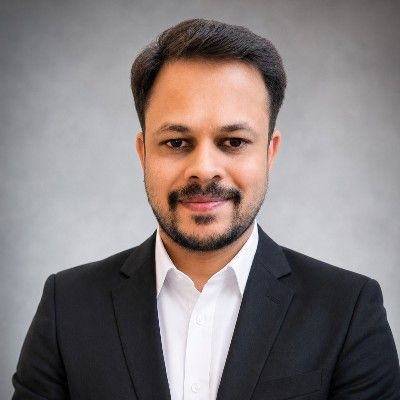 Imran Sirajudeen Profile