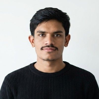 Vishnu Darange