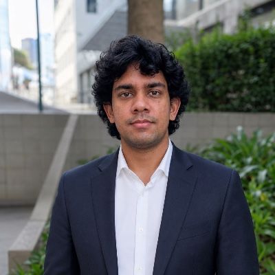 Sabarish Sundararajan