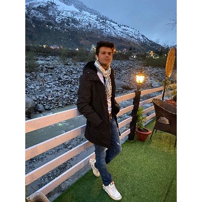 Rishikesh  Kshatriya Profile