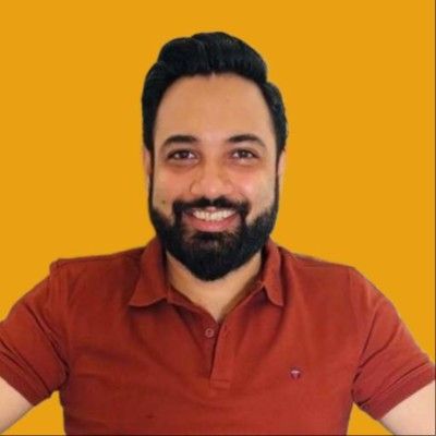 Tushar Bhalla Profile