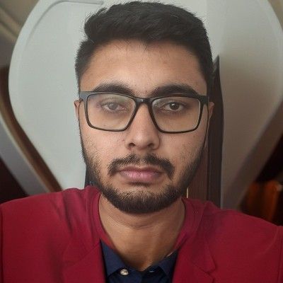 Dharshan A Profile