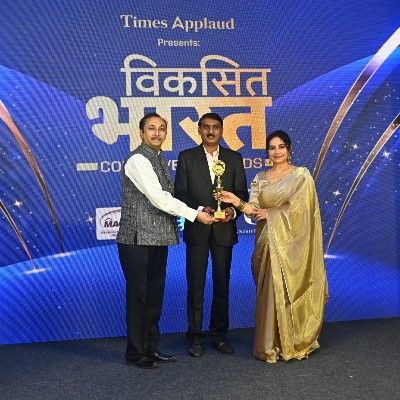 Bharat Maheshwari