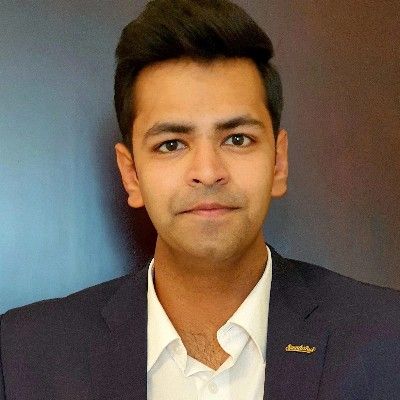 Pratham Gupta Profile