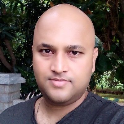 Anand Moodi Kajjer Profile