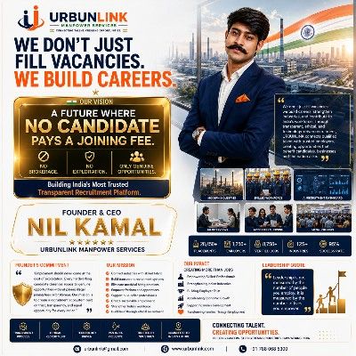 Nil Kamal Profile