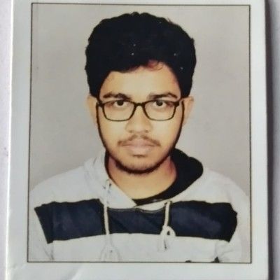 Debjoy MONDAL