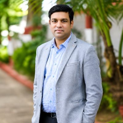 Mandeep Makwana