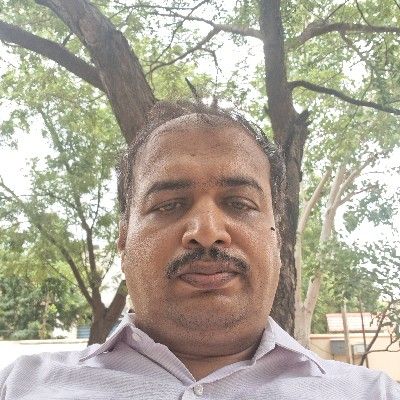 Sateesh Ambesange
