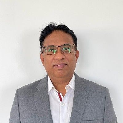Surajit Basu