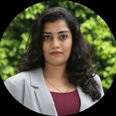 Keerthana M