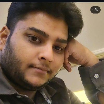 Nikhil AGGARWAL Profile