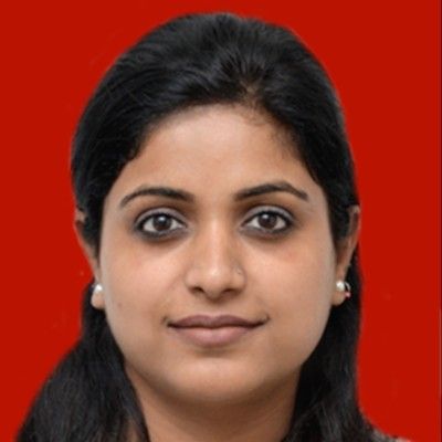 Ritika  Pandey 
