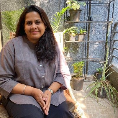 Poorva Soman Profile