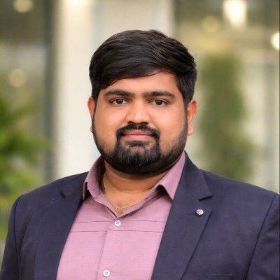 Darshan Patel Profile