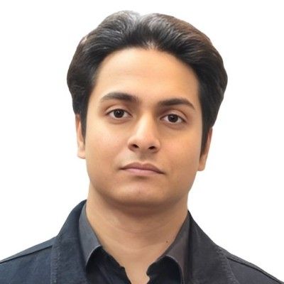SAYANDEEP DUTTA Profile