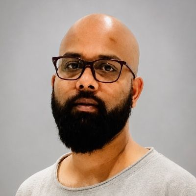 SUBRATA BHOWMIK Profile