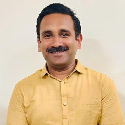 Anshuman  Sharma Profile