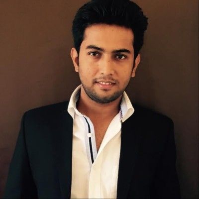 Amit Singh Profile