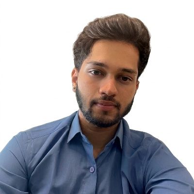 Deep Shah Profile