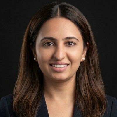 Jayati  Joshi Profile