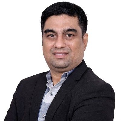 Madhusudan Hanumantha Rao Profile
