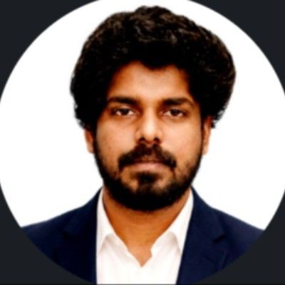 K AVINASH Profile