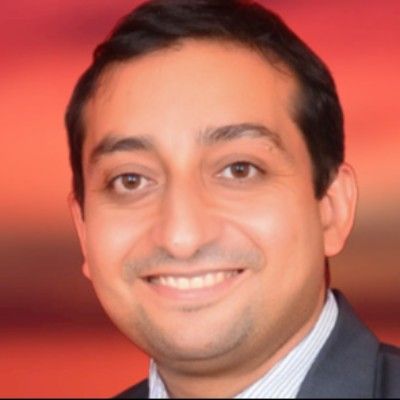 Kapil Rampal Profile