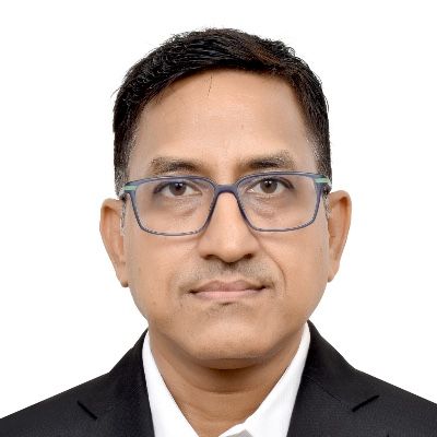 NITIN DAK Profile