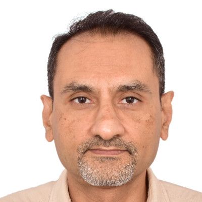 Paresh Ashara Profile
