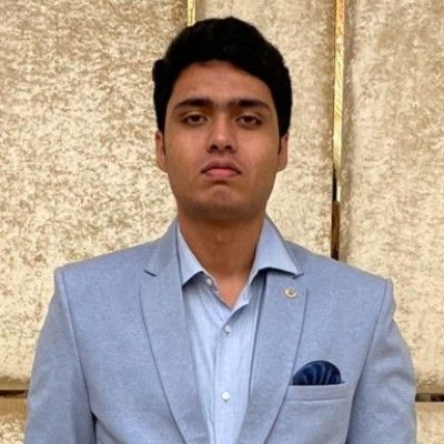 Agnibho Chakrabarty Profile